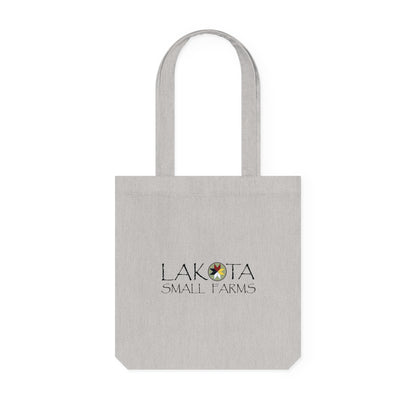 Buffalo Nation - Eco-Friendly Tote