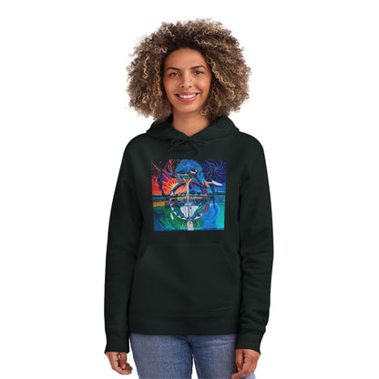 Seven Generations - Women's Hoodie