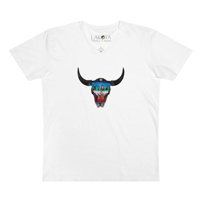 Buffalo Nation - Men’s V-neck