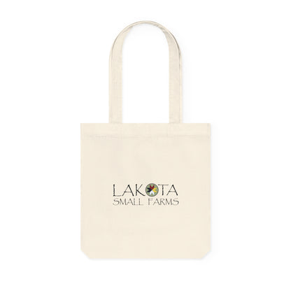 I am the Light & the Way - Eco-Friendly Tote