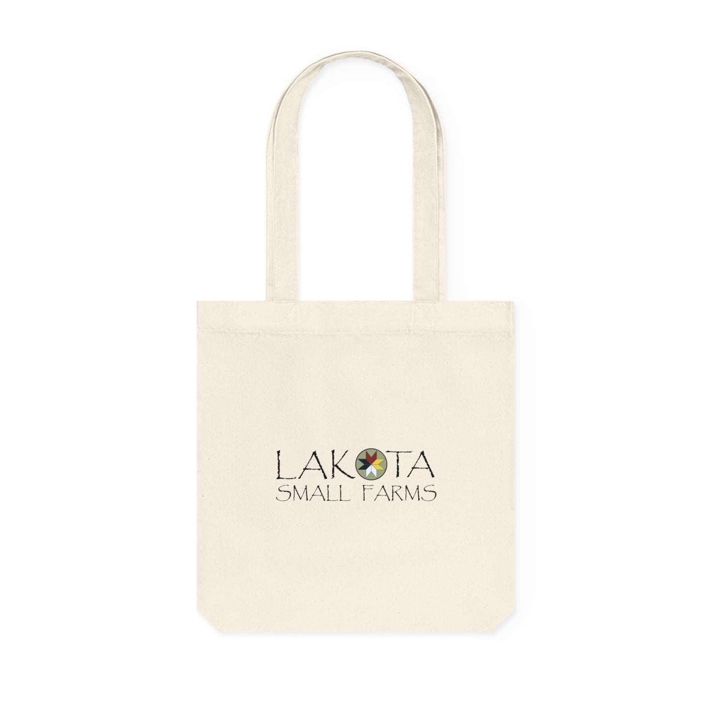 7 Directions Way of Life - Eco-Friendly Tote