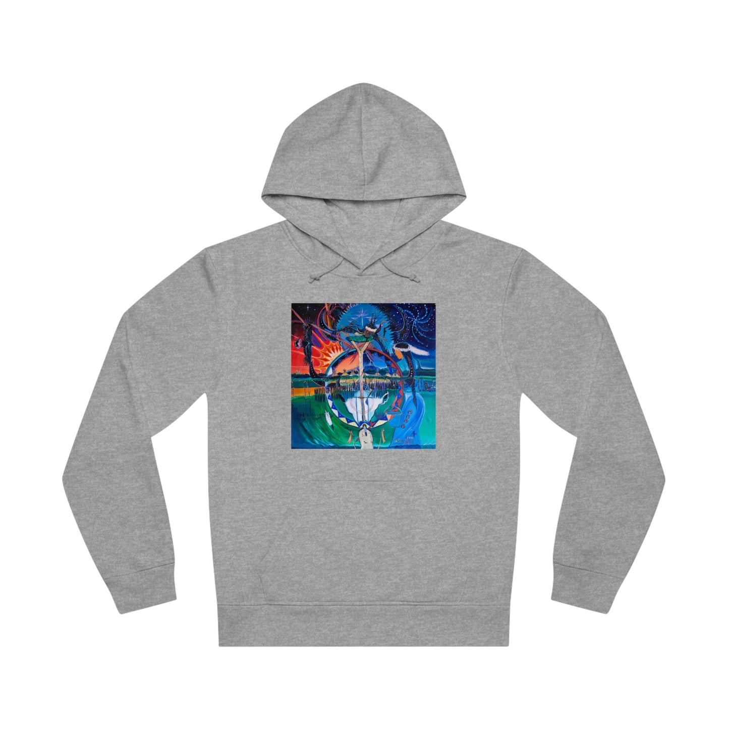 Seven Generations - Women's Hoodie