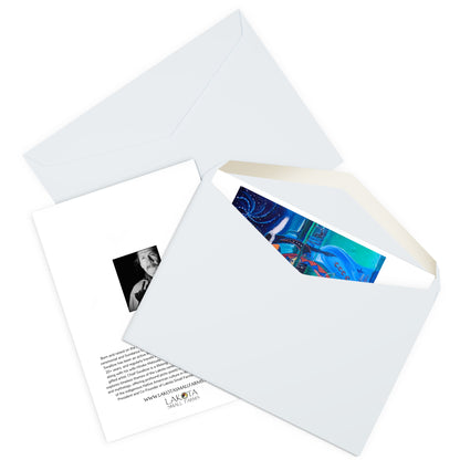 Seven Generations- Greeting Cards & Envelopes