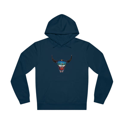 Buffalo Nation - Men's Hoodie