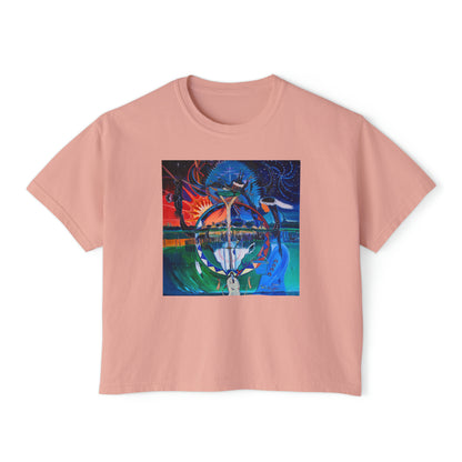 Seven Generations - Women's T-Shirt