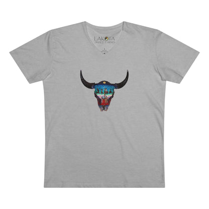 Buffalo Nation - Men’s V-neck