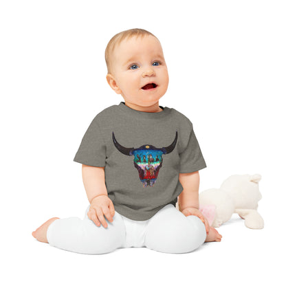 Buffalo Nation - Baby T-Shirt