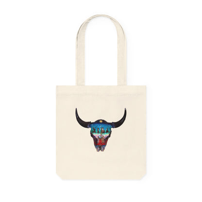 Buffalo Nation - Eco-Friendly Tote