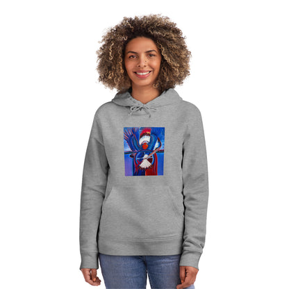 I am the Light & the Way - Women's Hoodie