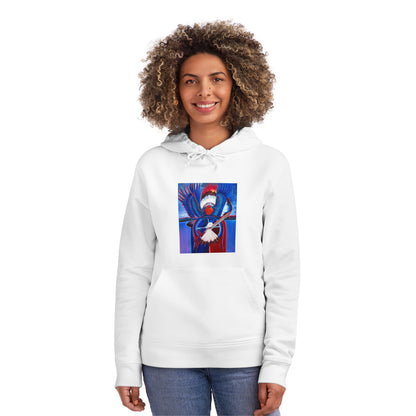 I am the Light & the Way - Women's Hoodie