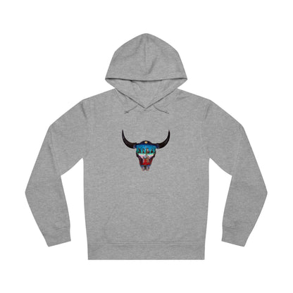 Buffalo Nation - Men's Hoodie