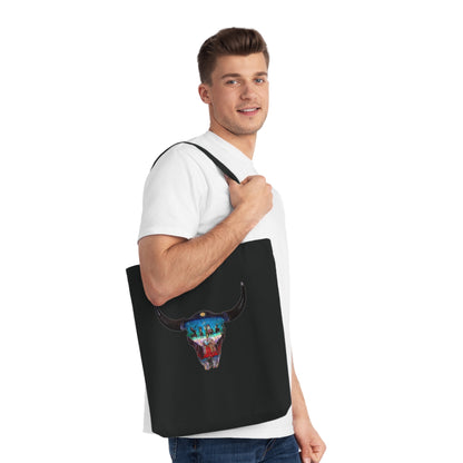 Buffalo Nation - Eco-Friendly Tote