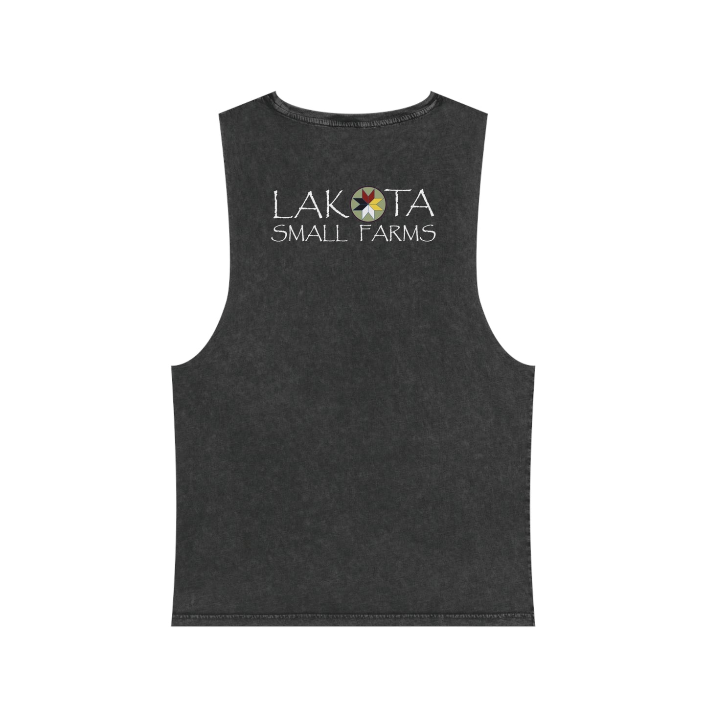 Seven Generations - Women's Stonewash Tank Top