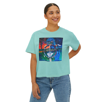 Seven Generations - Women's T-Shirt