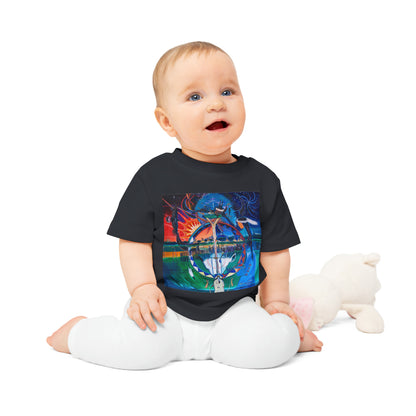 Seven Generations - Baby T-Shirt