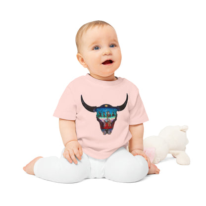 Buffalo Nation - Baby T-Shirt