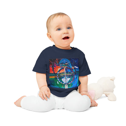 Seven Generations - Baby T-Shirt