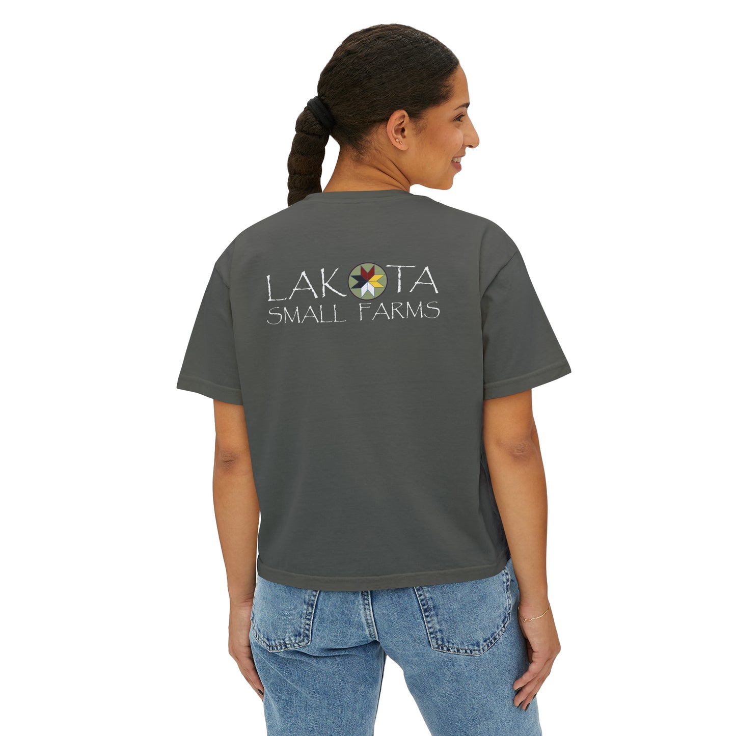 Seven Generations - Women's T-Shirt