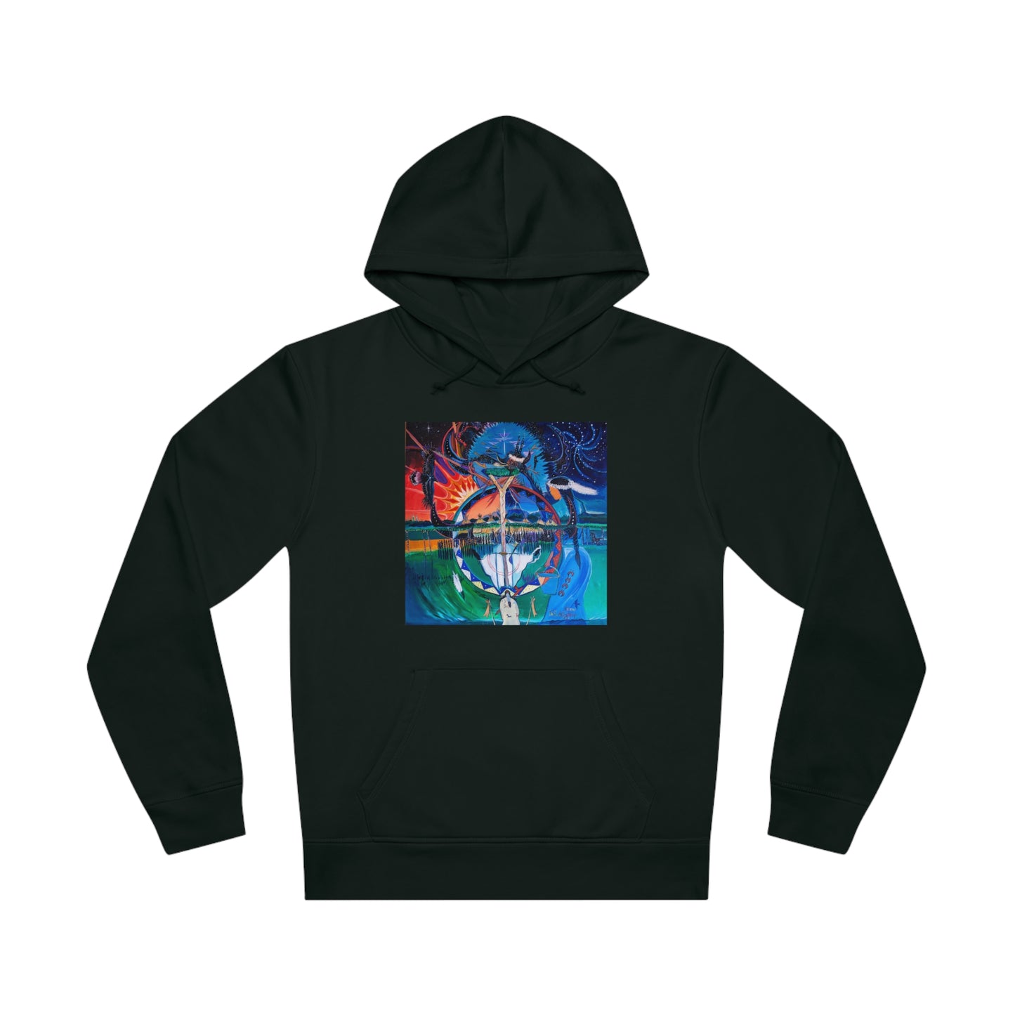 Seven Generations - Women's Hoodie