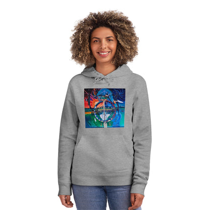 Seven Generations - Women's Hoodie