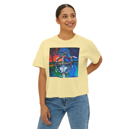 Seven Generations - Women's T-Shirt