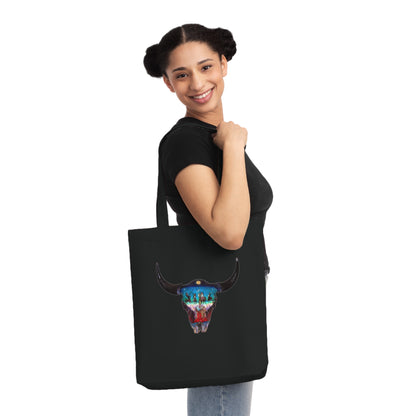 Buffalo Nation - Eco-Friendly Tote