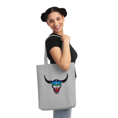 Buffalo Nation - Eco-Friendly Tote