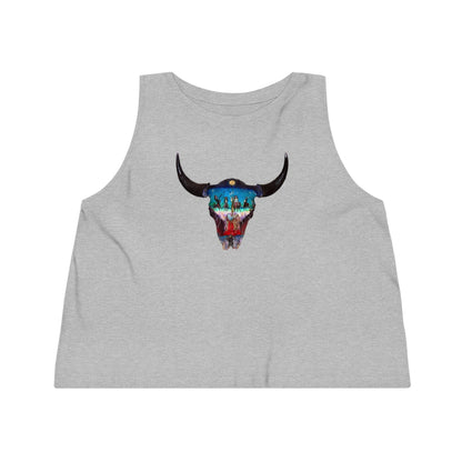 Buffalo Nation - Crop Top