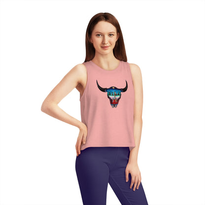 Buffalo Nation - Crop Top