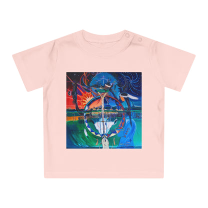 Seven Generations - Baby T-Shirt