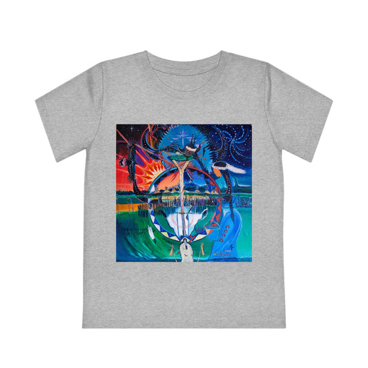 Seven Generations - Kids' T-Shirt