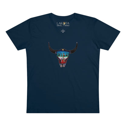 Buffalo Nation - Men’s V-neck