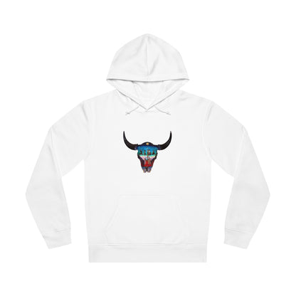 Buffalo Nation - Men's Hoodie