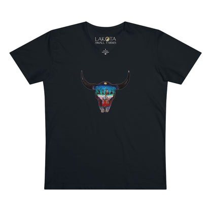 Buffalo Nation - Men’s V-neck