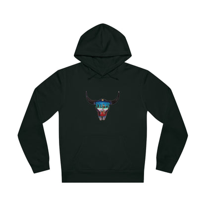 Buffalo Nation - Men's Hoodie