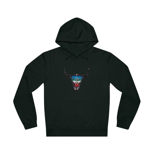 Buffalo Nation - Women's Hoodie