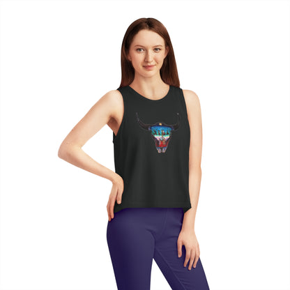 Buffalo Nation - Crop Top