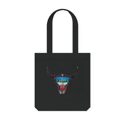 Buffalo Nation - Eco-Friendly Tote