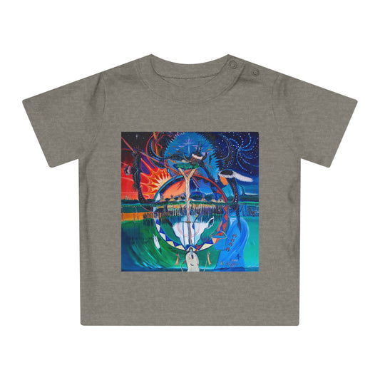 Seven Generations - Baby T-Shirt