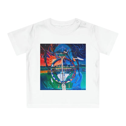 Seven Generations - Baby T-Shirt