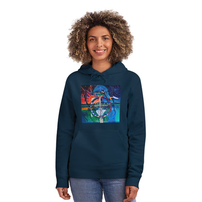 Seven Generations - Women's Hoodie