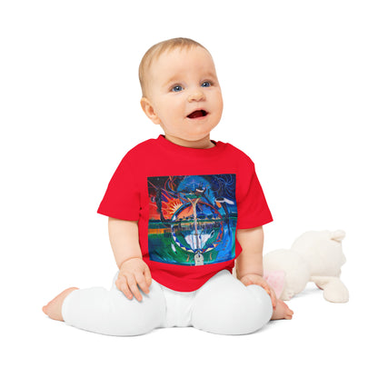 Seven Generations - Baby T-Shirt