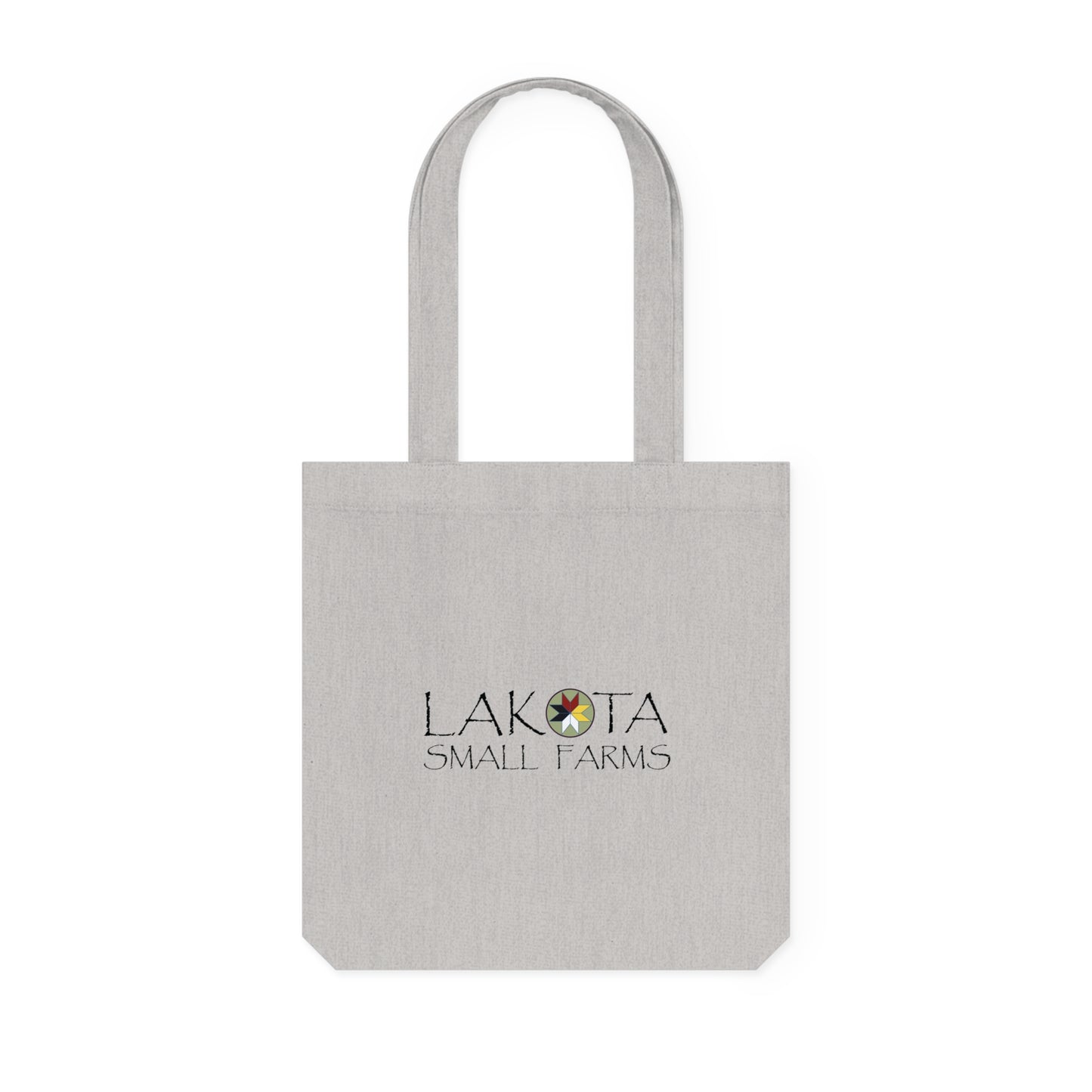 7 Directions Way of Life - Eco-Friendly Tote