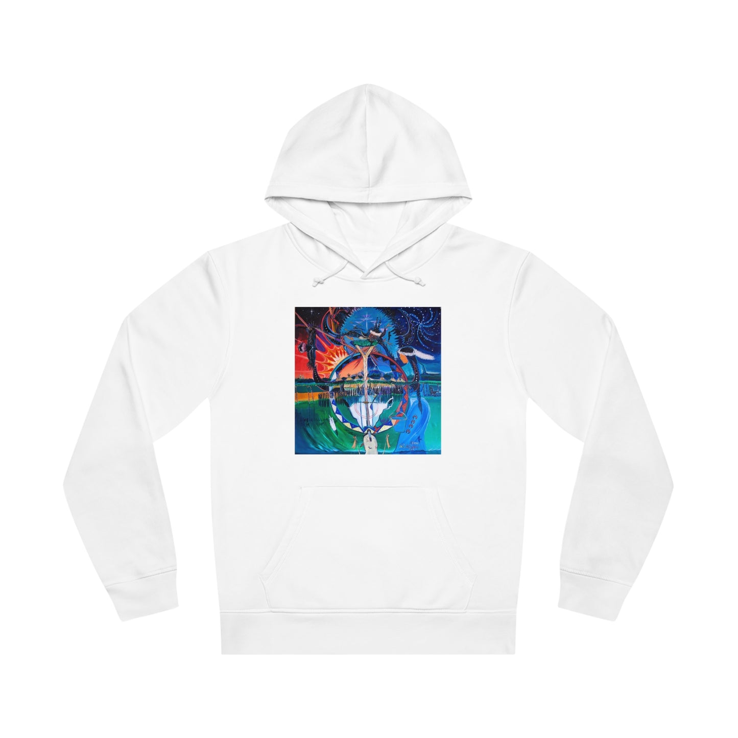 Seven Generations - Women's Hoodie