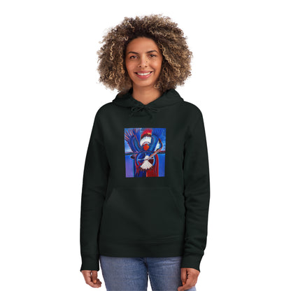 I am the Light & the Way - Women's Hoodie