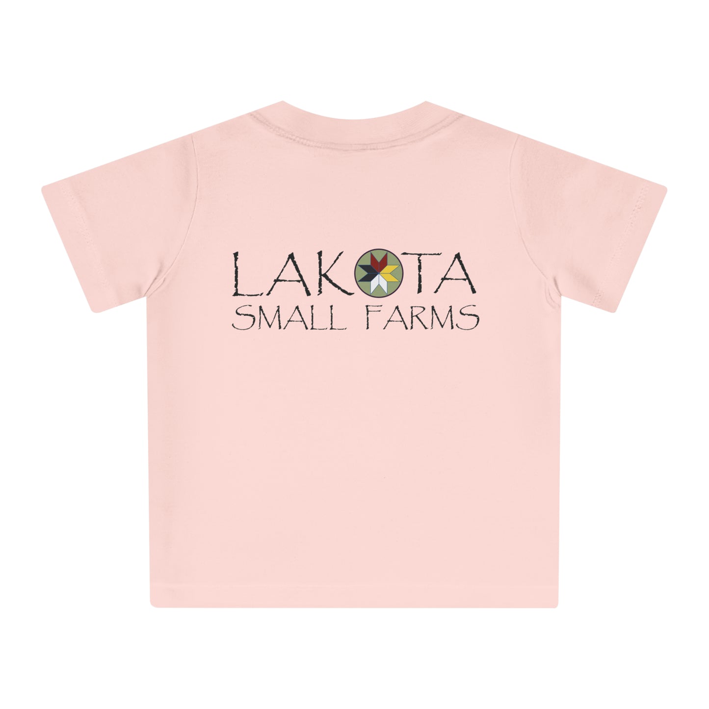 Seven Generations - Baby T-Shirt