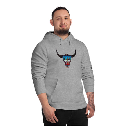 Buffalo Nation - Men's Hoodie